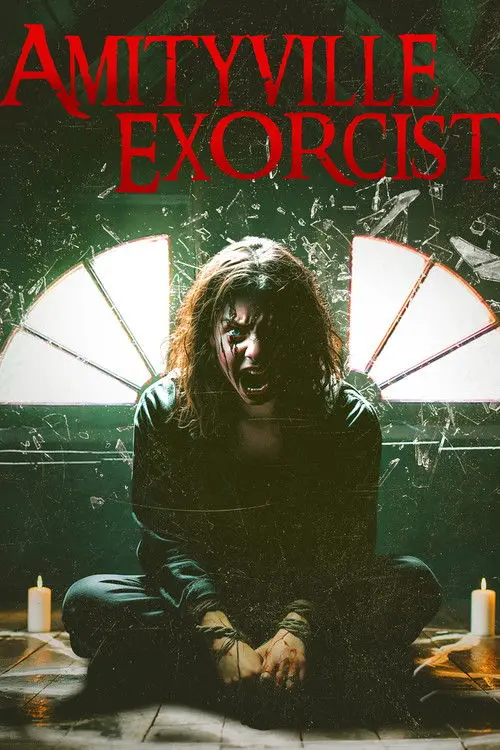 The Amityville Exorcist