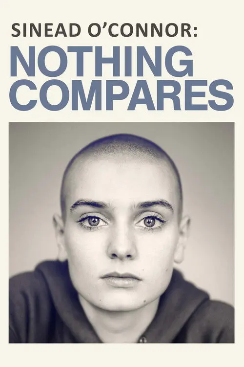 Nothing Compares