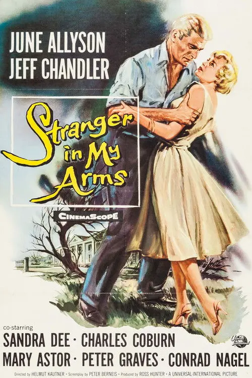 A Stranger in My Arms