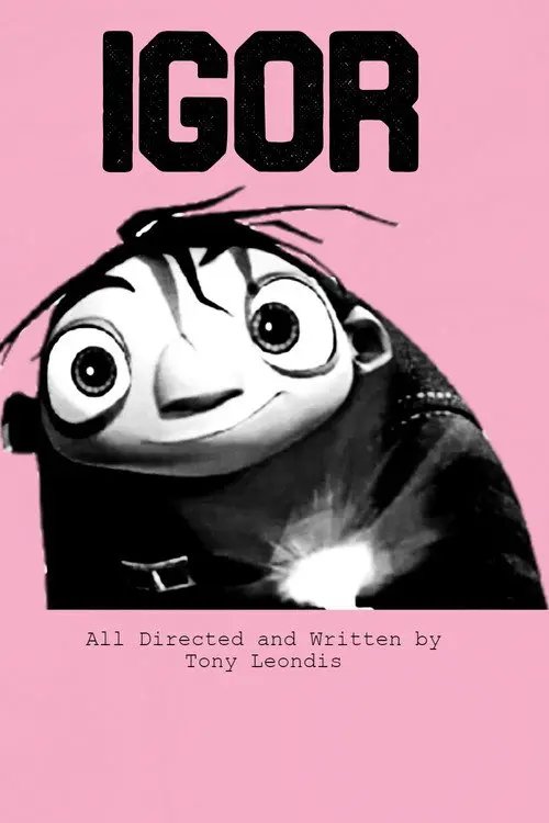 Igor
