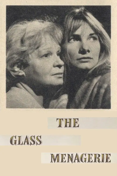 The Glass Menagerie