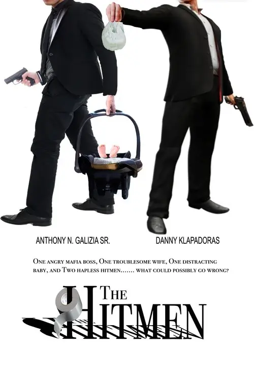 The Hitmen