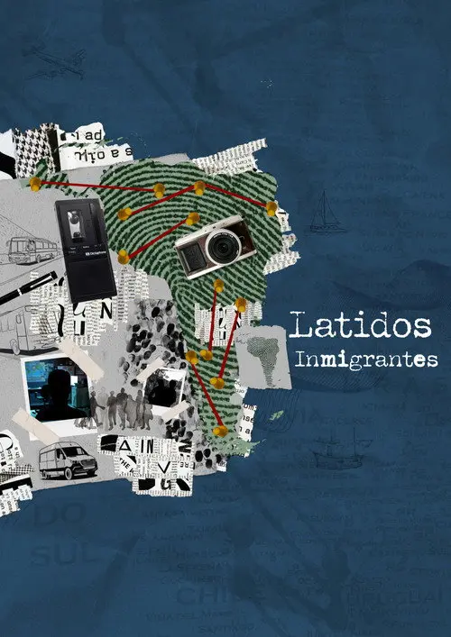 Immigrants Heartbeats