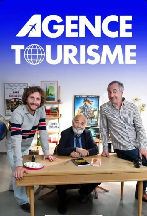 Travel Agency