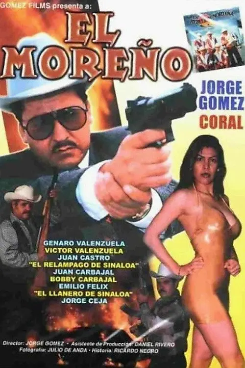 El Moreño