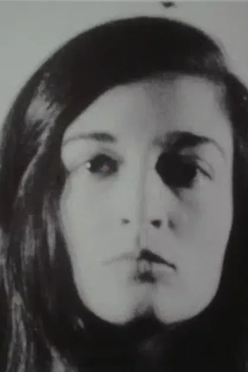 Screen Test: Marisol
