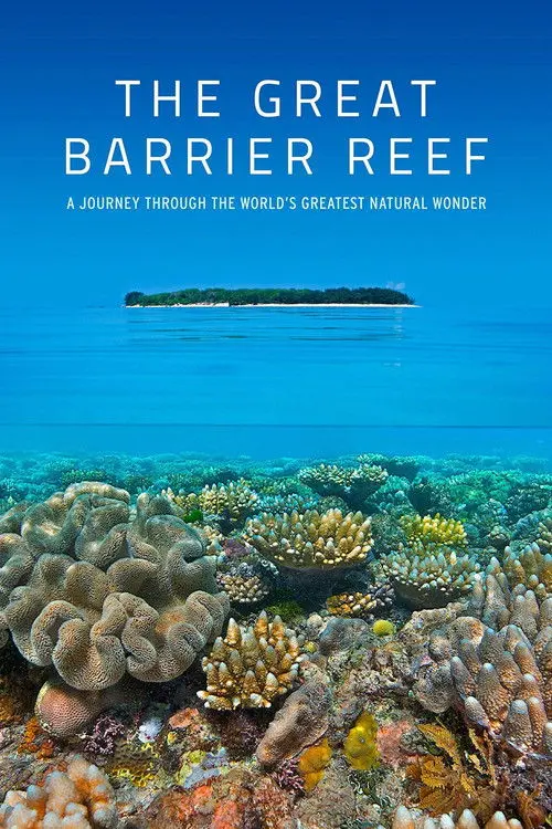 The Great Barrier Reef