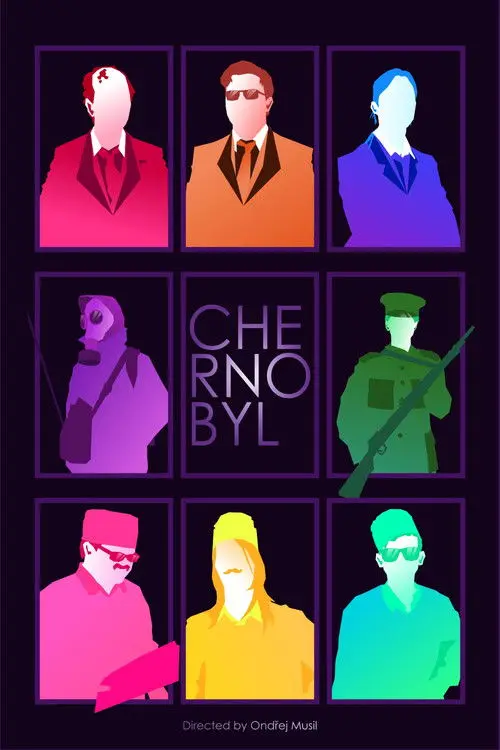 Chernobyl
