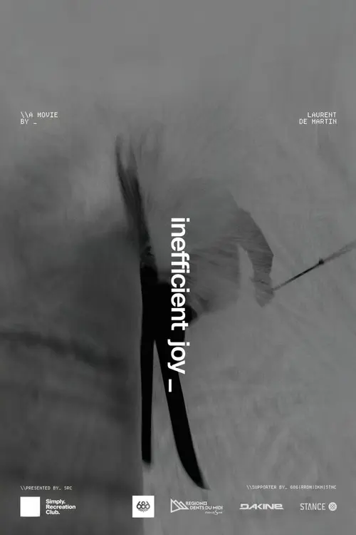 inefficient joy_