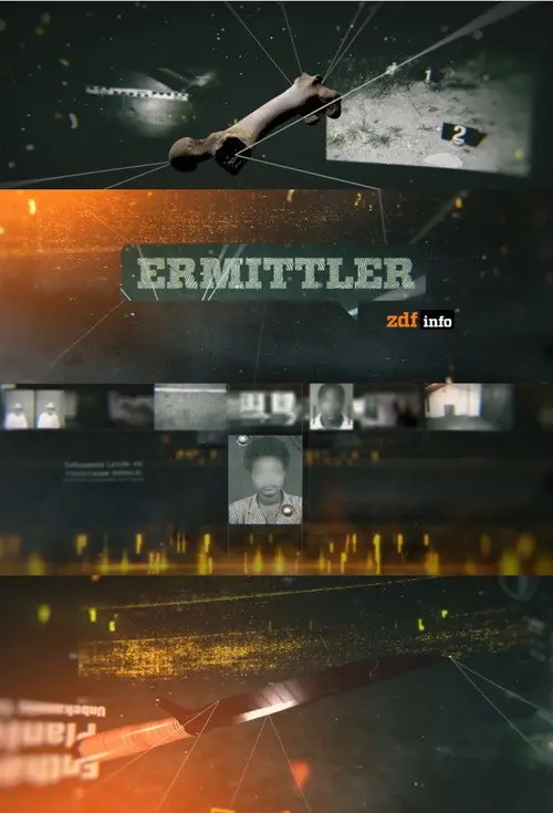 Ermittler!