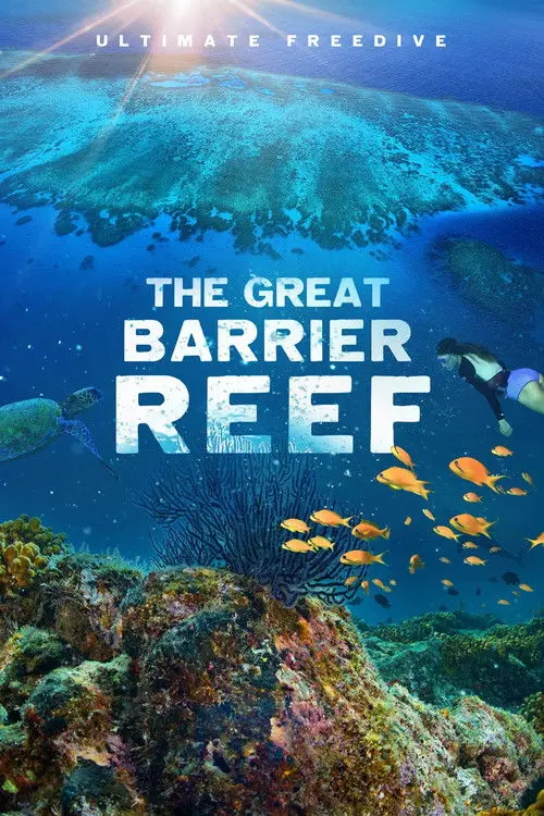 The Great Barrier Reef