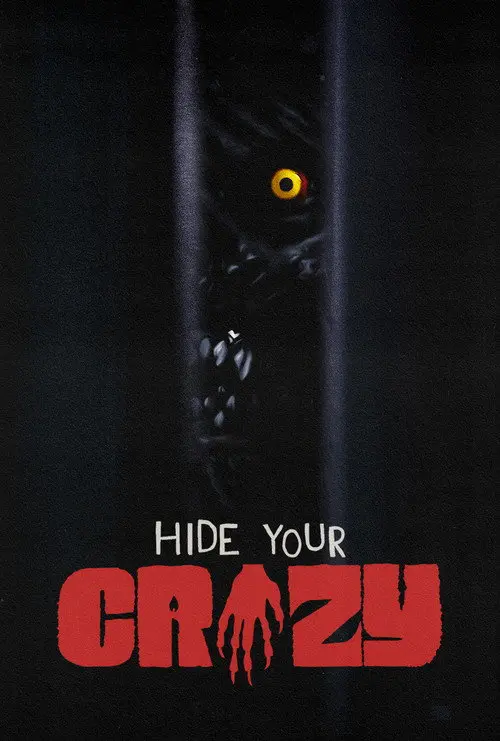 Hide Your Crazy