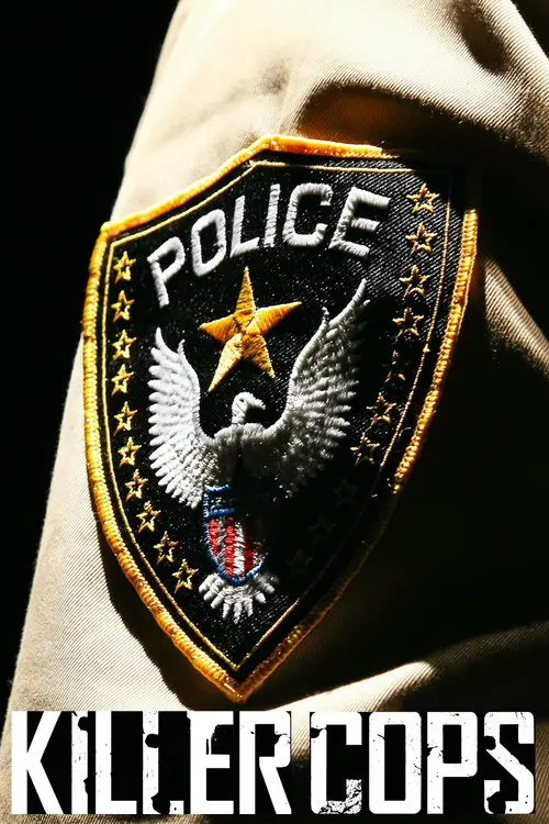 Killer Cops