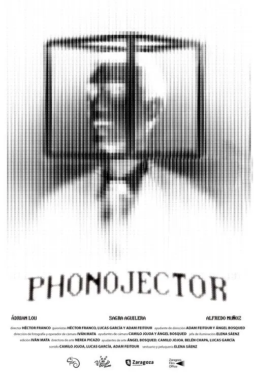 Phonojector