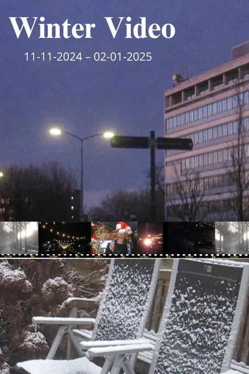 Winter Video