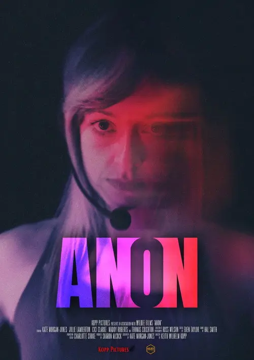 Anon