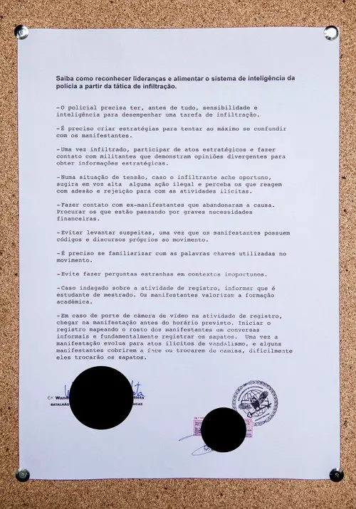 Não é Sobre Sapatos