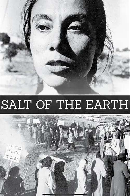 Salt of the Earth