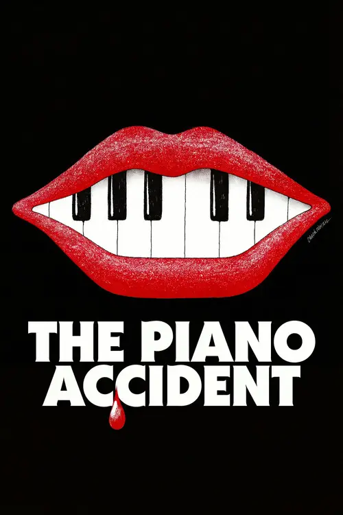 The Piano Accident