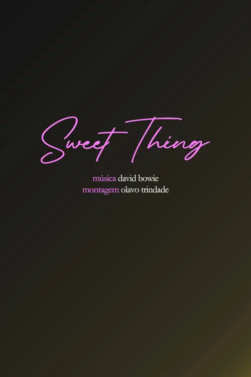 Sweet Thing