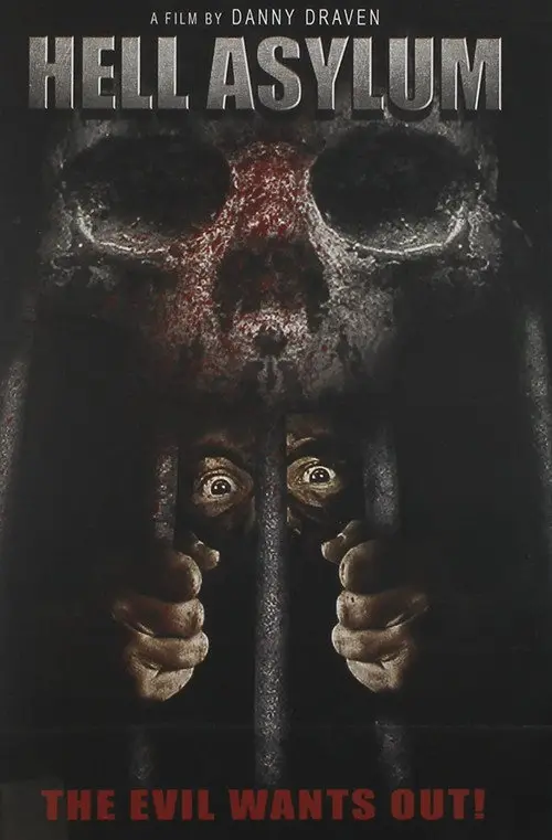 Hell Asylum