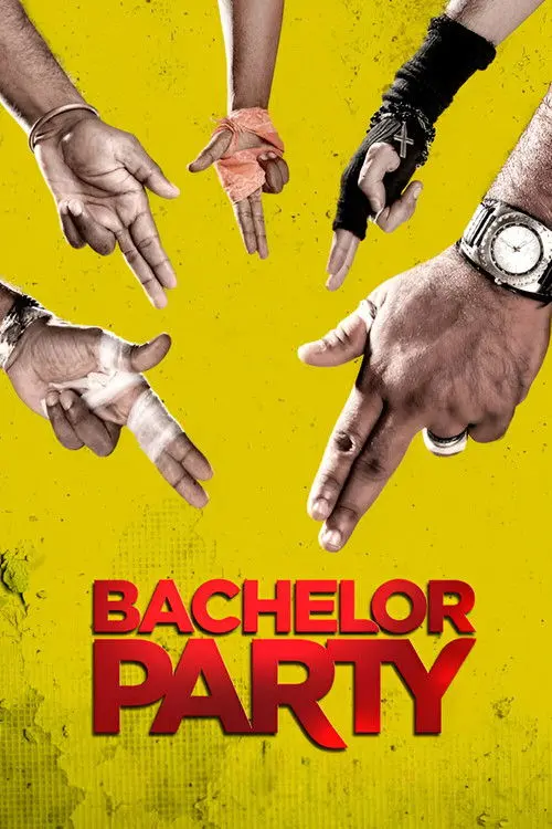 Bachelor Party