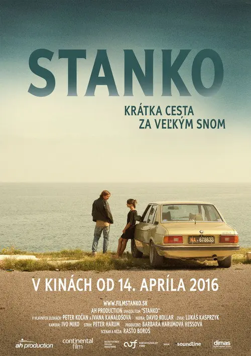 Stanko