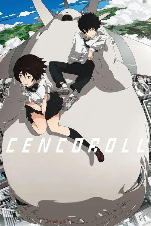 Cencoroll