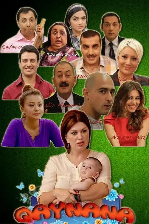 Mother-in-Law