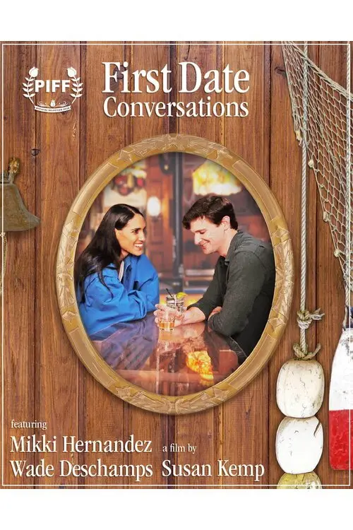 First Date Conversations
