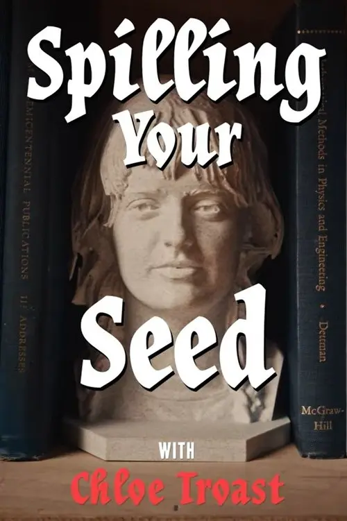 Spilling Your Seed