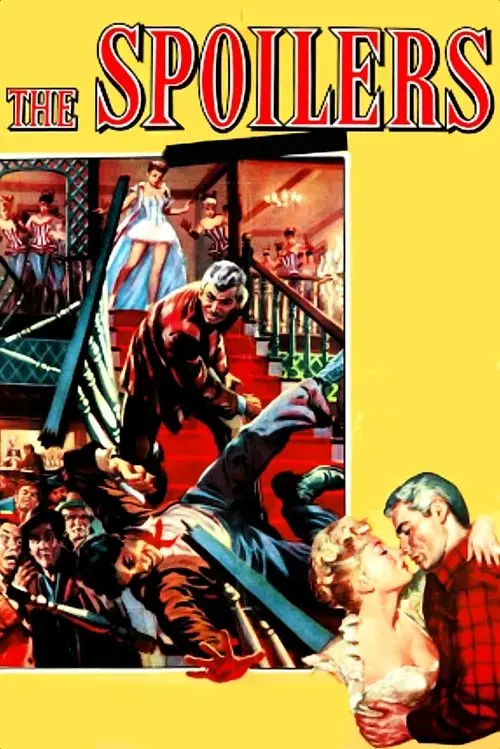 The Spoilers