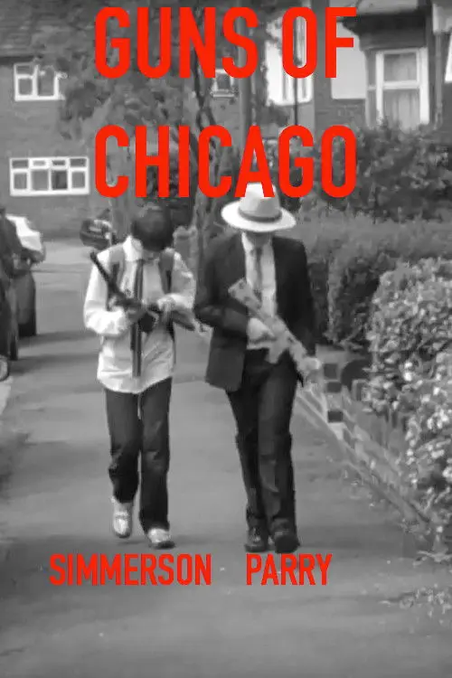 Guns Of Chicago