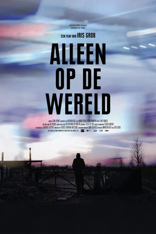 Alleen op de Wereld