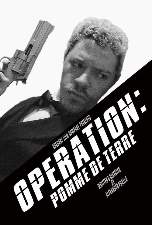 Operation: Pomme De Terre