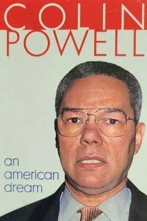 Colin Powell: An American Dream