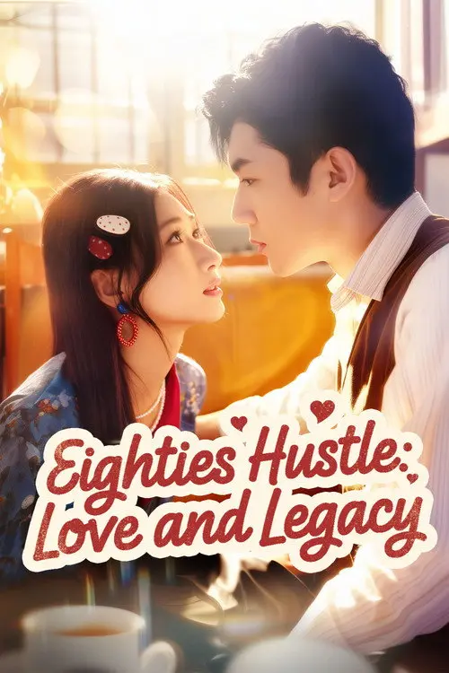 Eighties Hustle: Love and Legacy