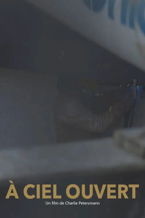 À ciel ouvert