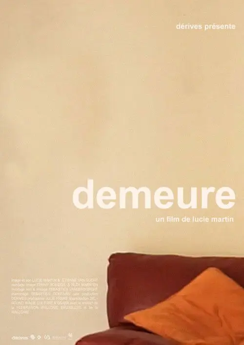 Demeure