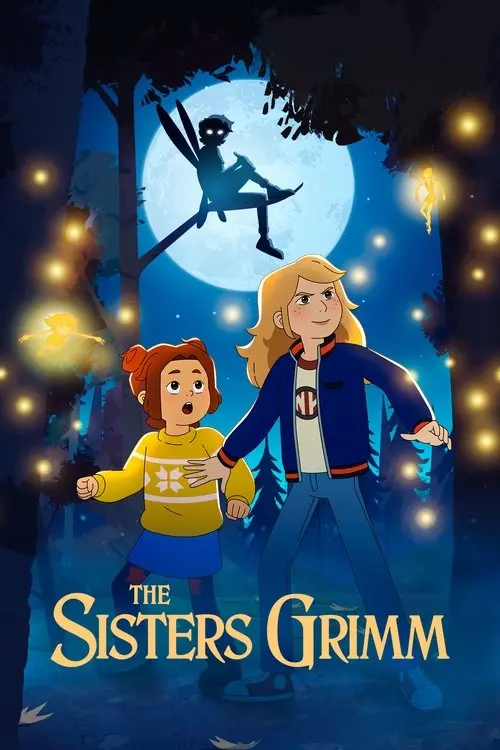 The Sisters Grimm