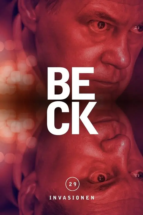 Beck 29 - Invasion