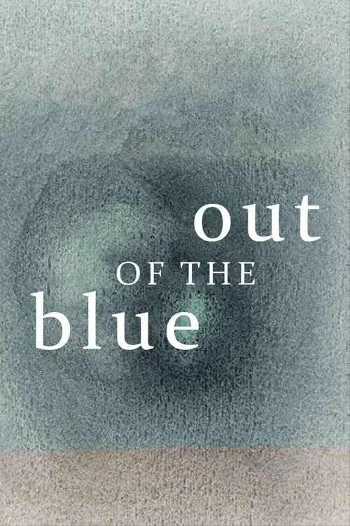 Out of the Blue