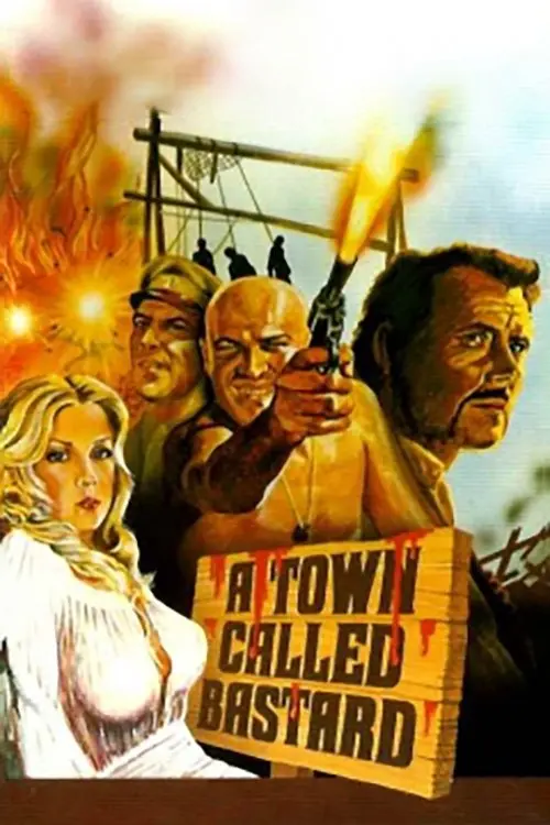 A Town Called Bastard