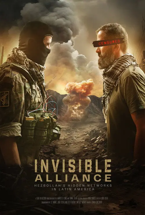 Invisible Alliance