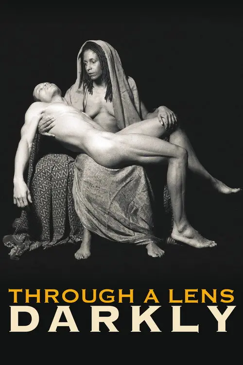 Through a Lens Darkly: Black Photographers and the Emergence of a People