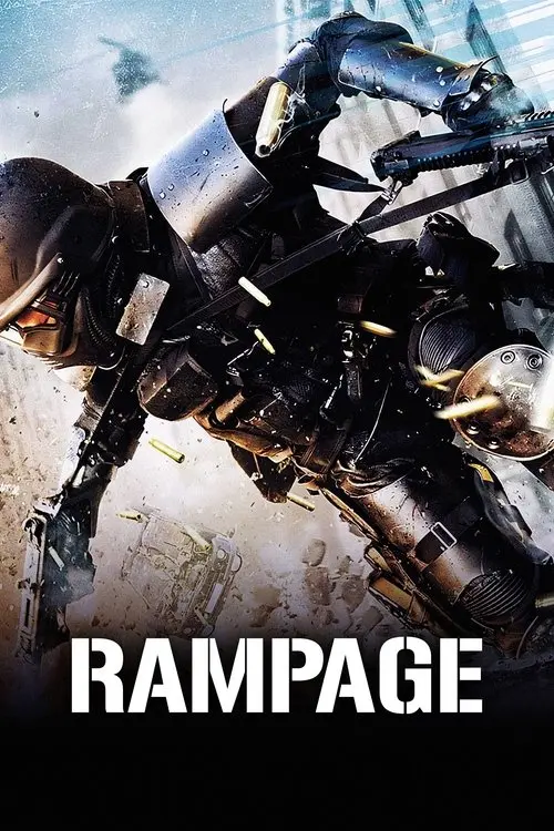 Rampage