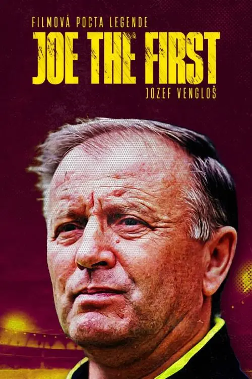 Joe the First