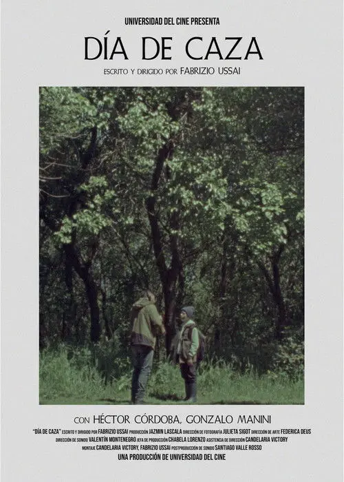 Día de Caza