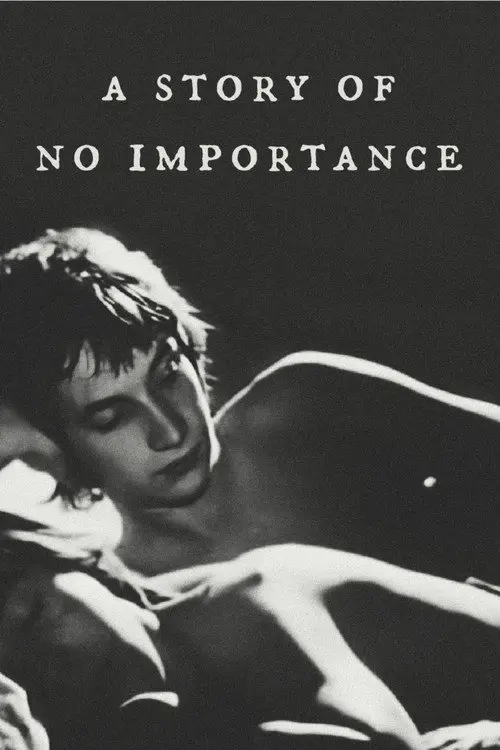 A Story of No Importance