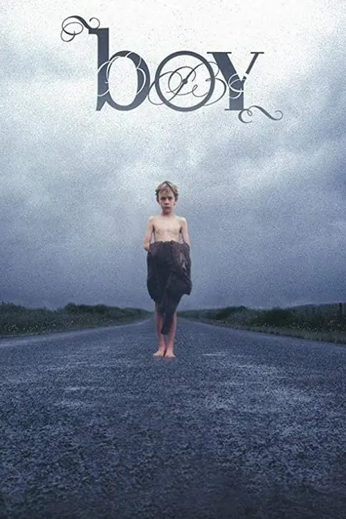 Boy